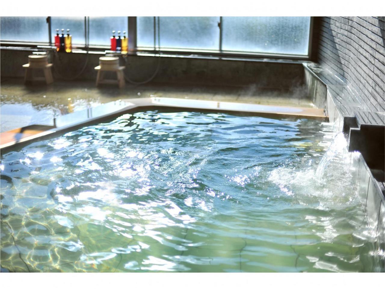 Onsen Hostel Hinoemi Atami  Eksteriør bilde