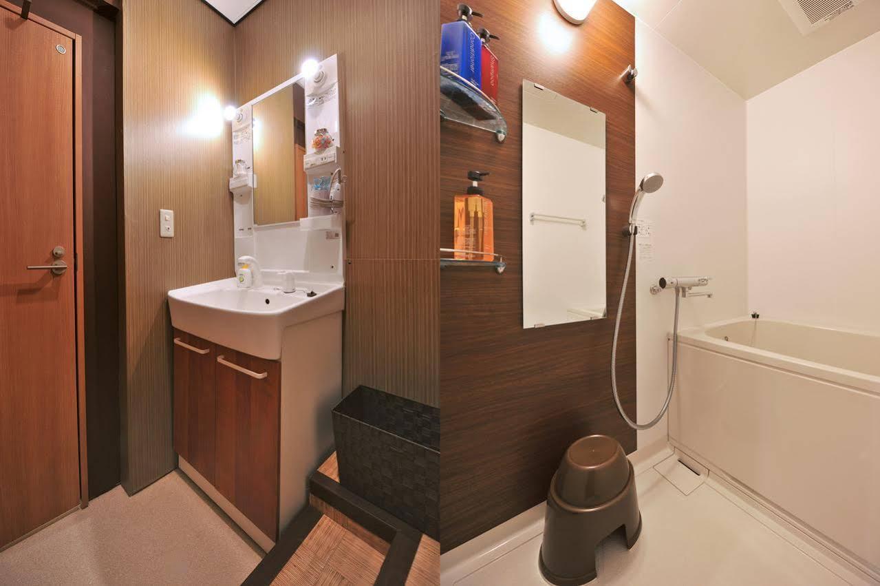Onsen Hostel Hinoemi Atami  Eksteriør bilde